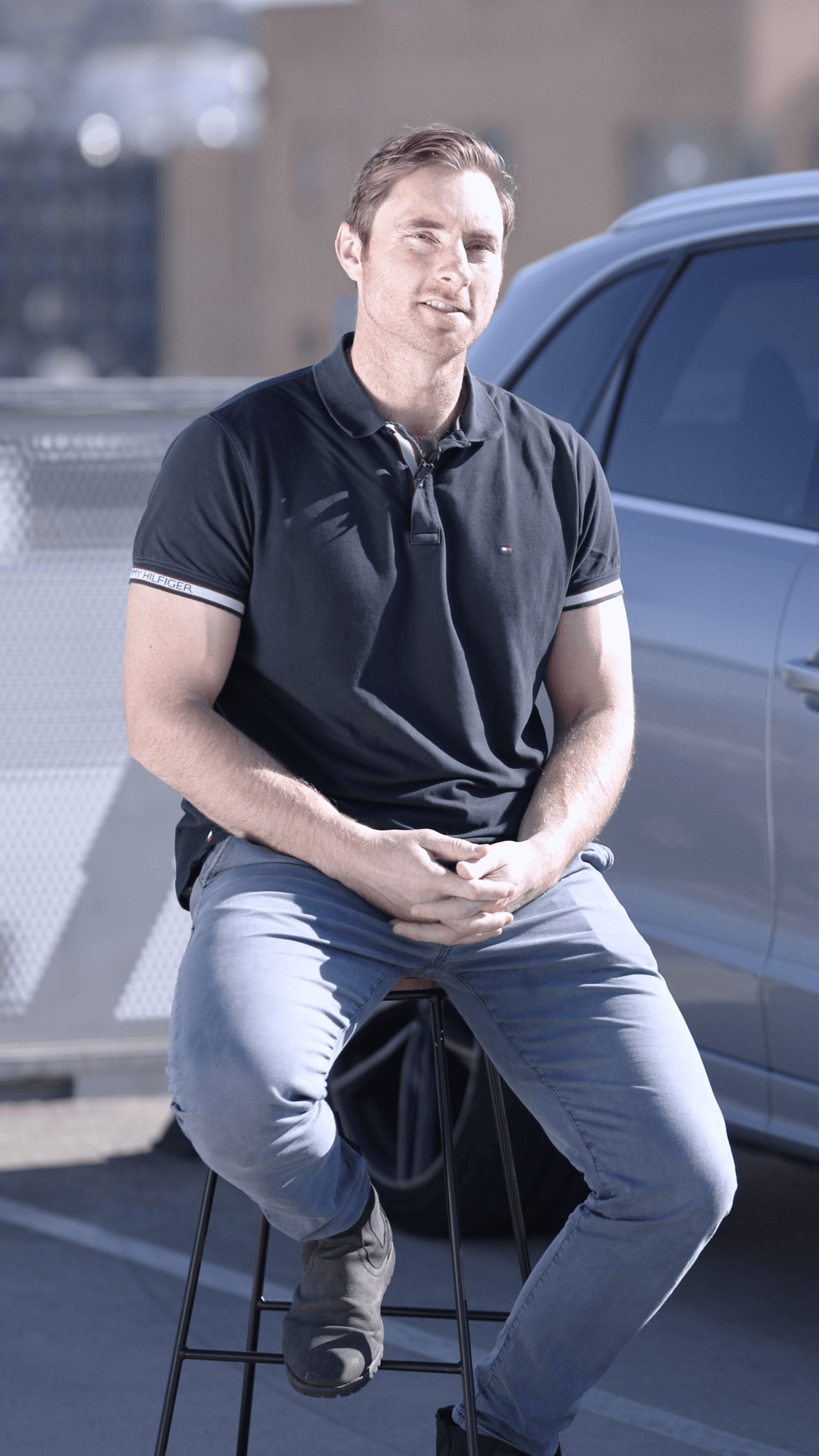 Drivesmart testimonial thumbnail